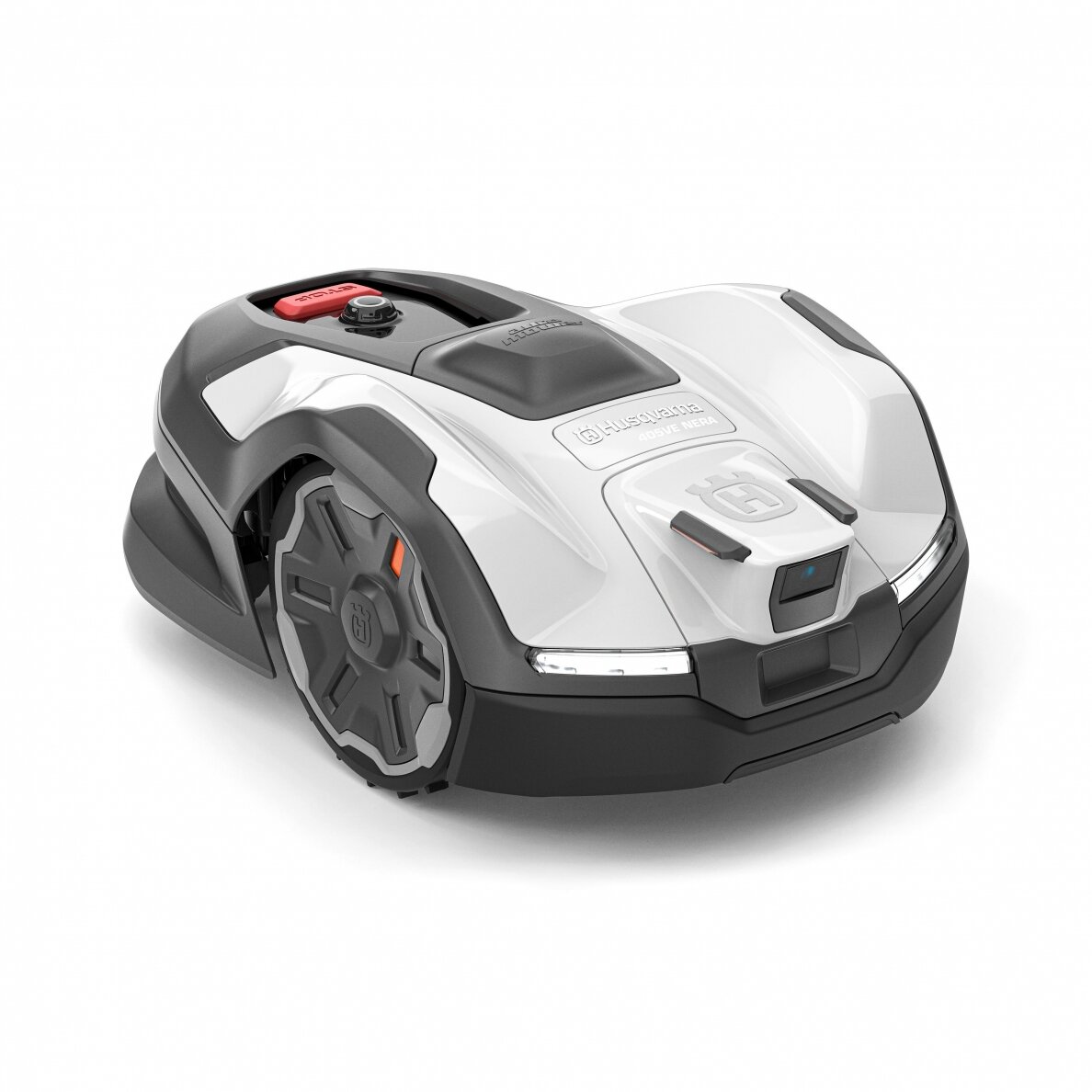 „Husqvarna Automower®“ 405VE NERA 1
