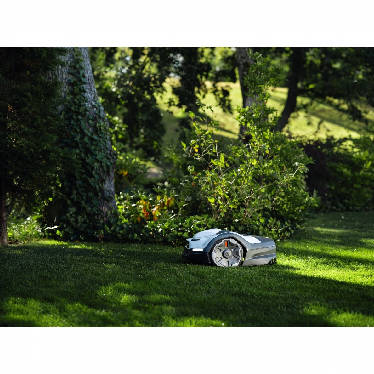 „Husqvarna Automower®“ 405VE NERA 4