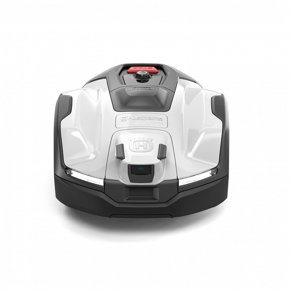 „Husqvarna Automower®“ 410VE NERA „Husqvarna Automower®“ 410VE NERA