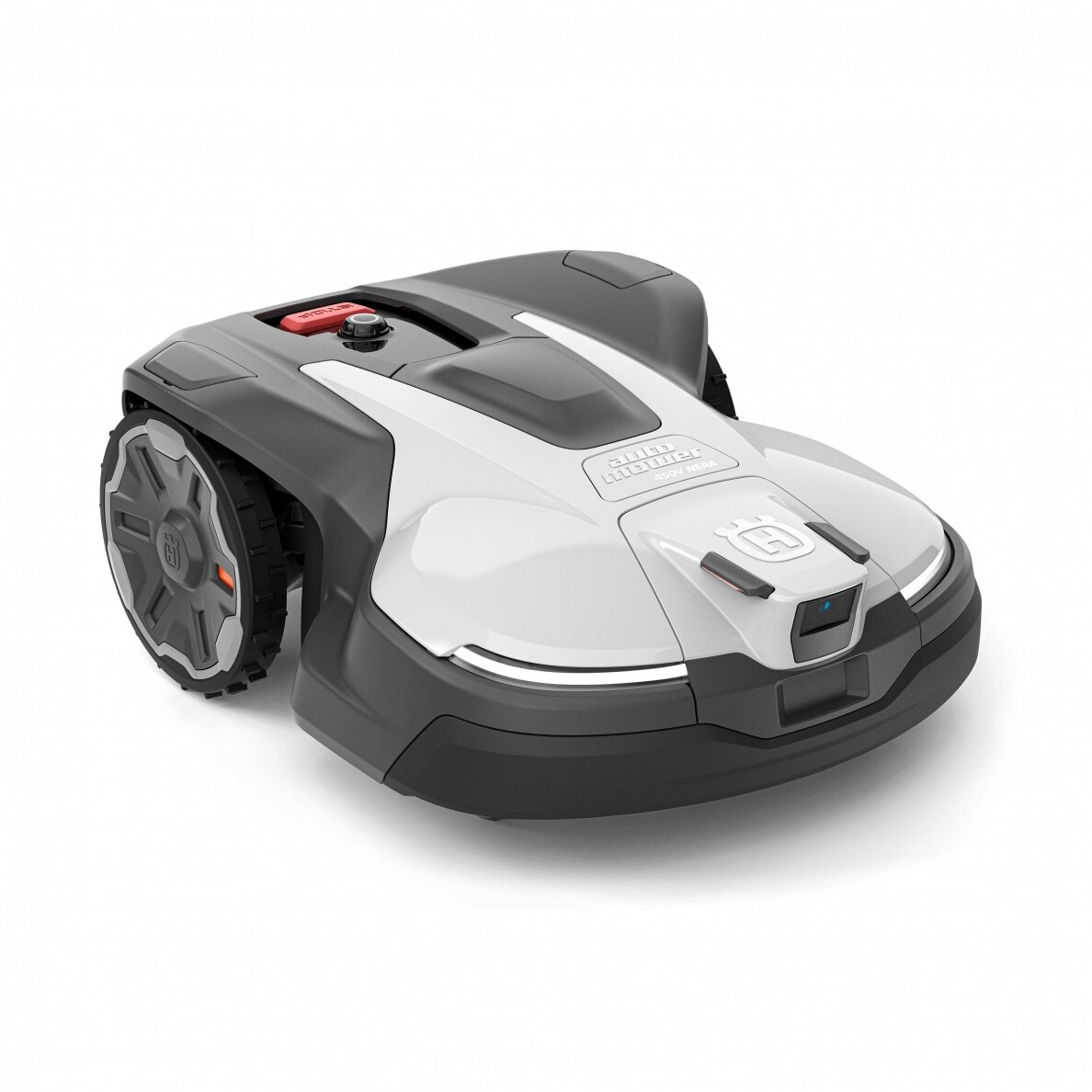 „Husqvarna Automower®“ 450V NERA