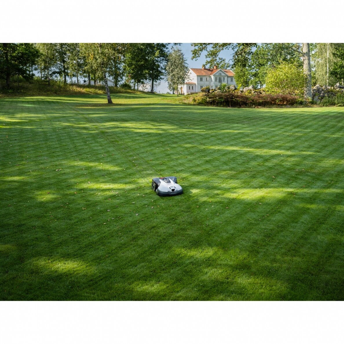 „Husqvarna Automower®“ 450V NERA 7