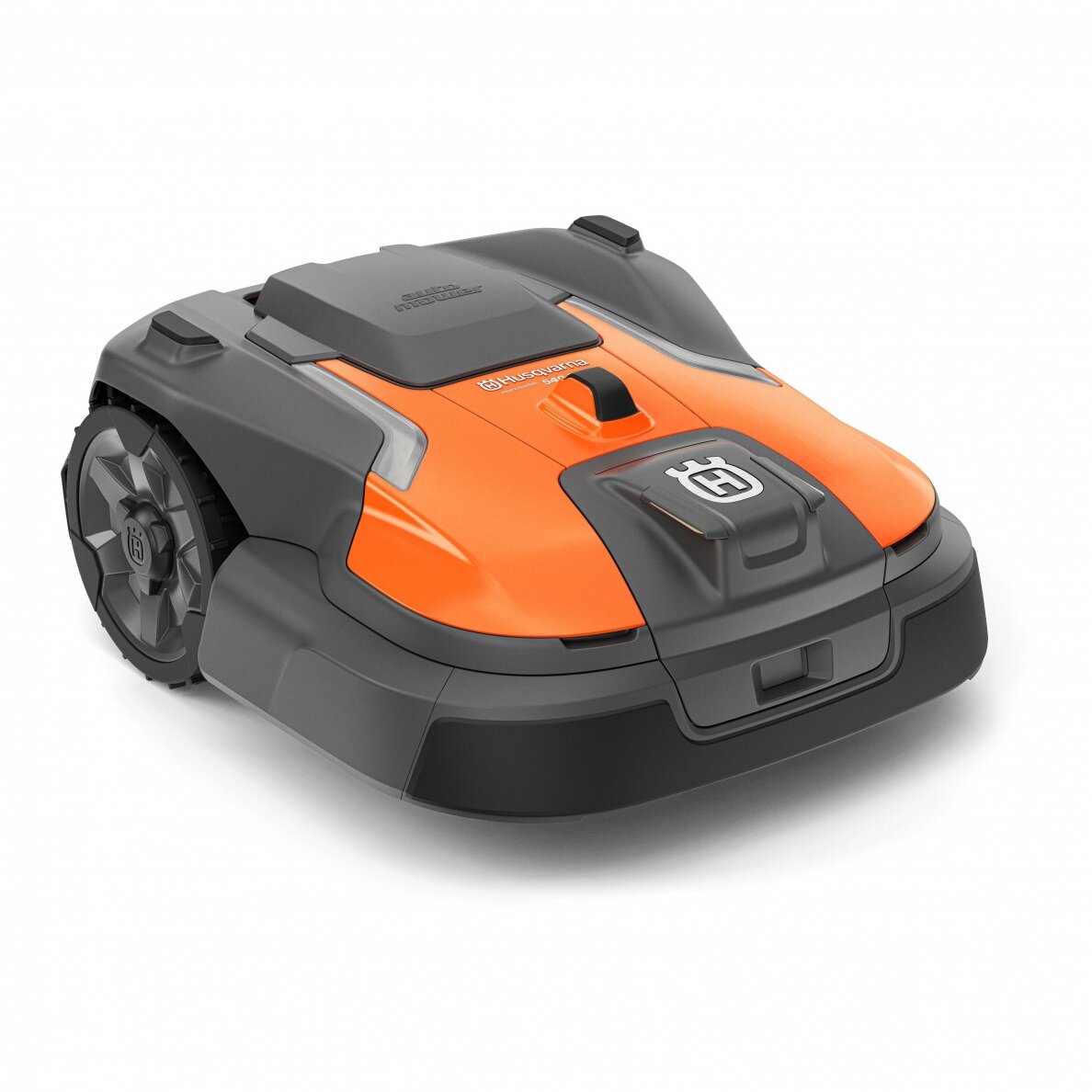 Husqvarna Automower® 540 EPOS® Husqvarna Automower® 540 EPOS®