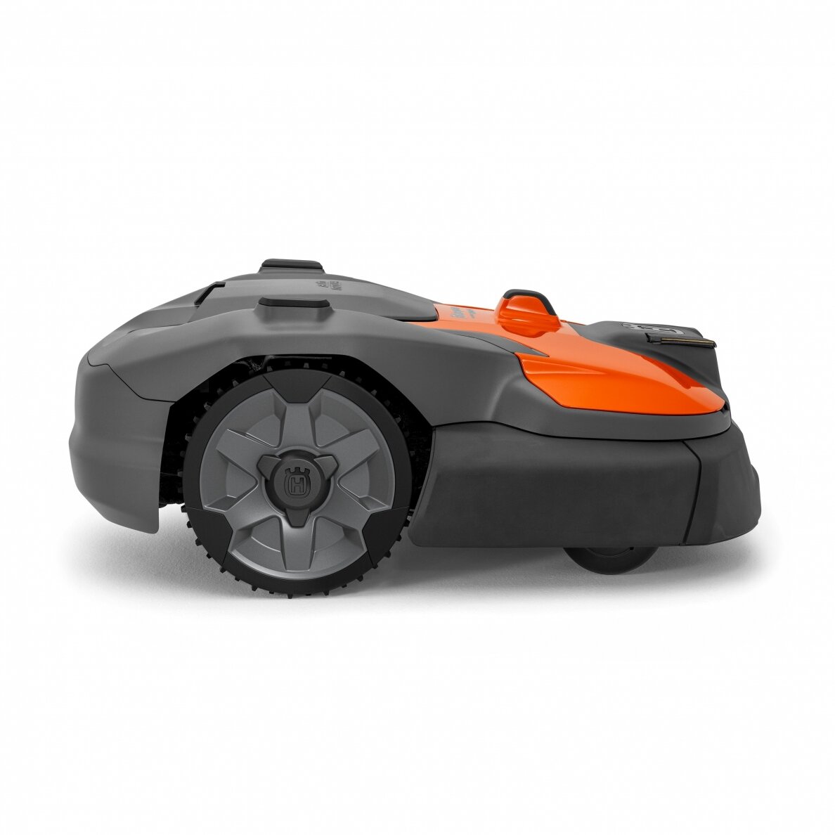„Husqvarna Automower®“ 580 EPOS® „Husqvarna Automower®“ 580 EPOS®