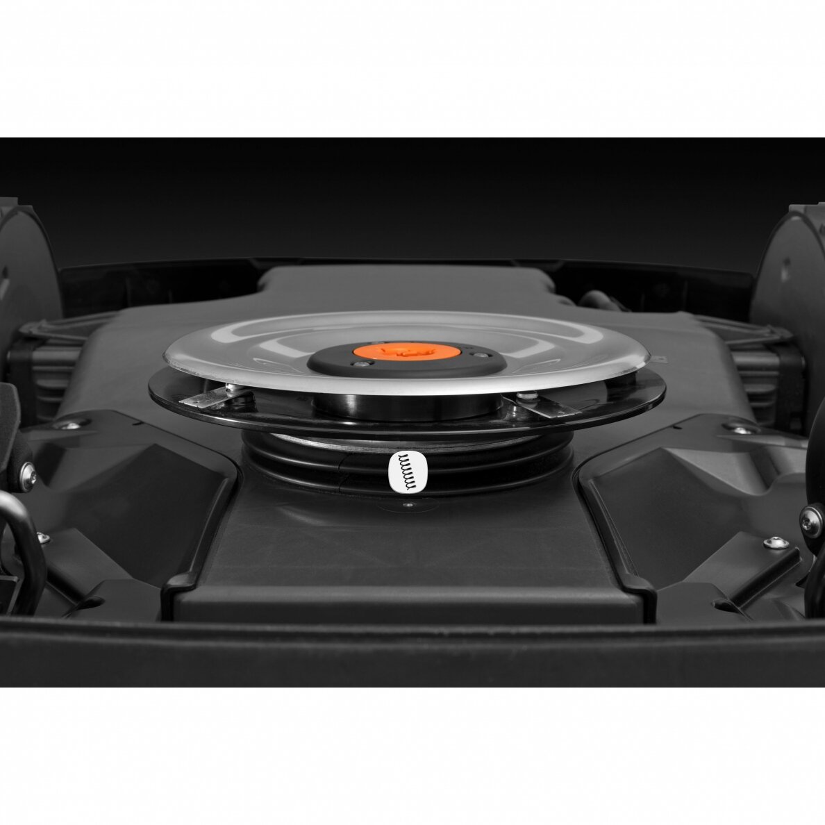 „Husqvarna Automower®“ 580 EPOS® 1 „Husqvarna Automower®“ 580 EPOS® 1