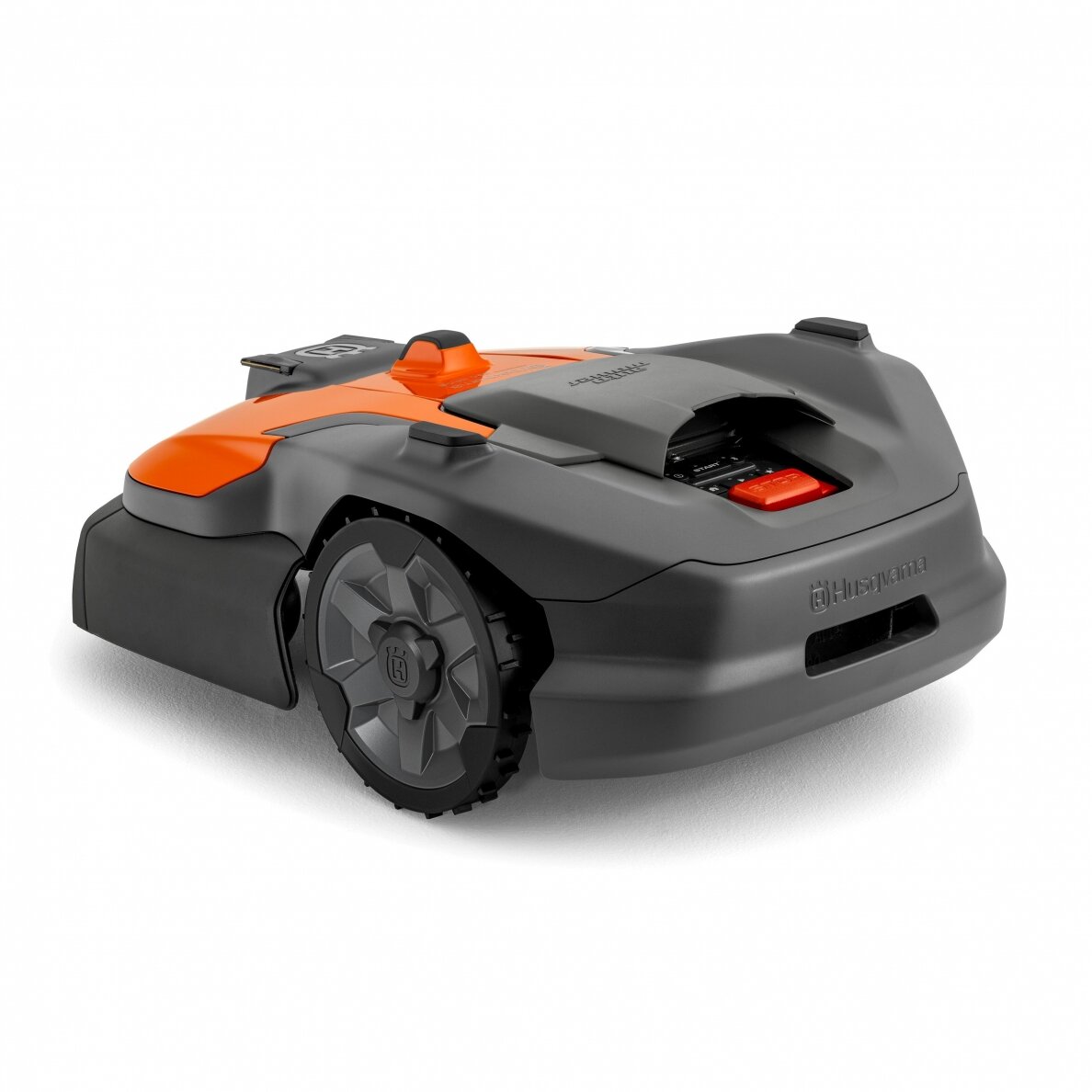 „Husqvarna Automower®“ 580 EPOS® 6 „Husqvarna Automower®“ 580 EPOS® 6