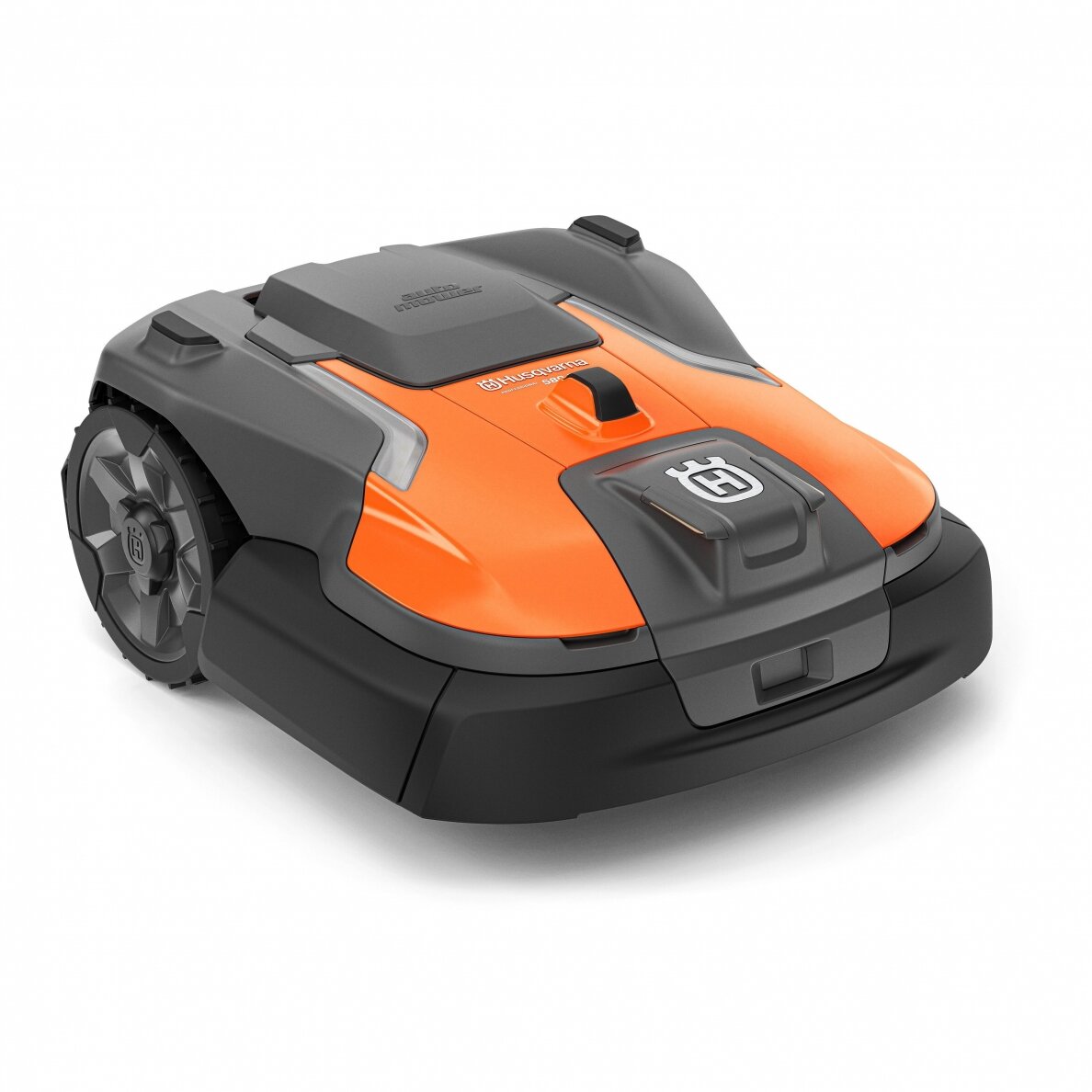 „Husqvarna Automower®“ 580 EPOS® 7 „Husqvarna Automower®“ 580 EPOS® 7