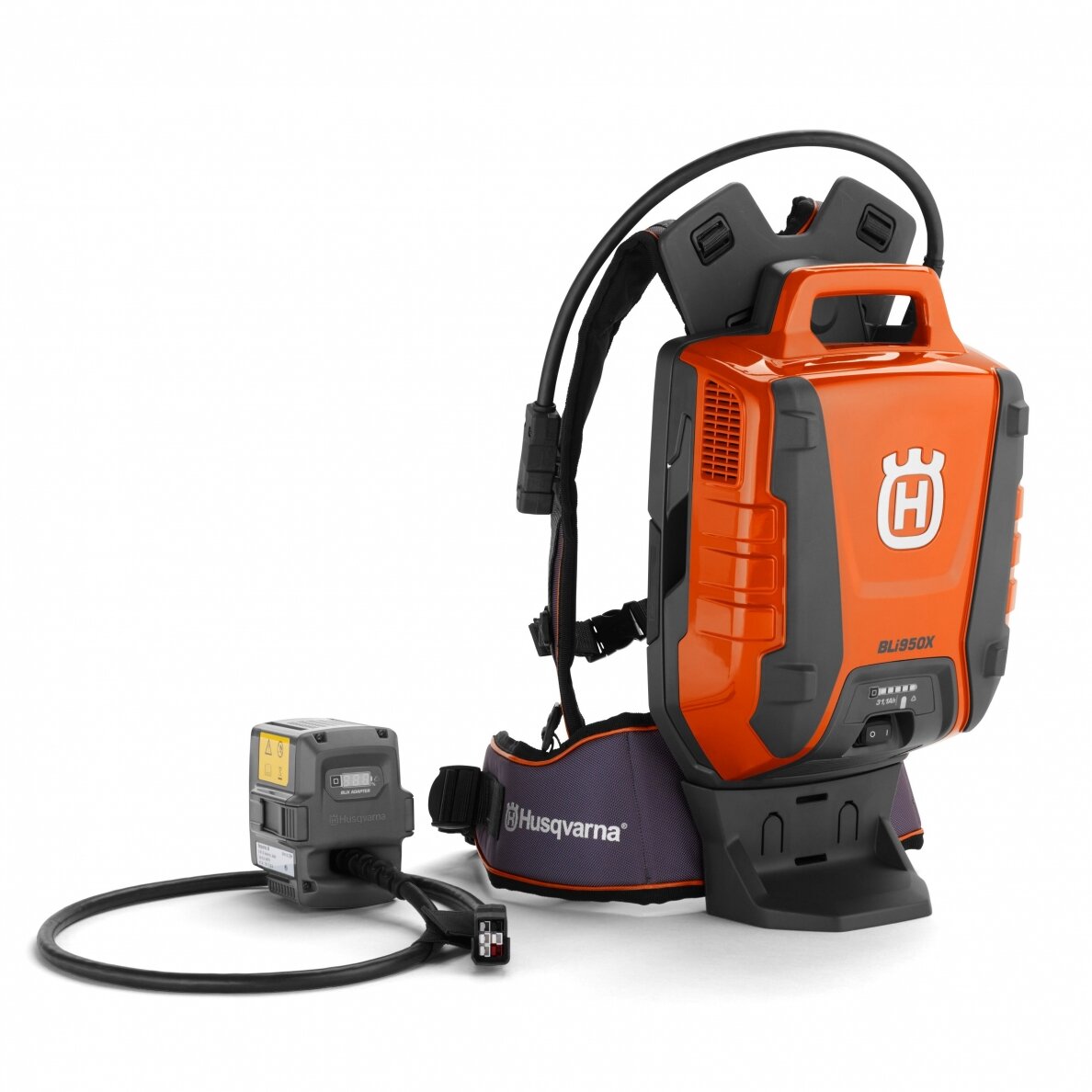 HUSQVARNA BLi950X HUSQVARNA BLi950X