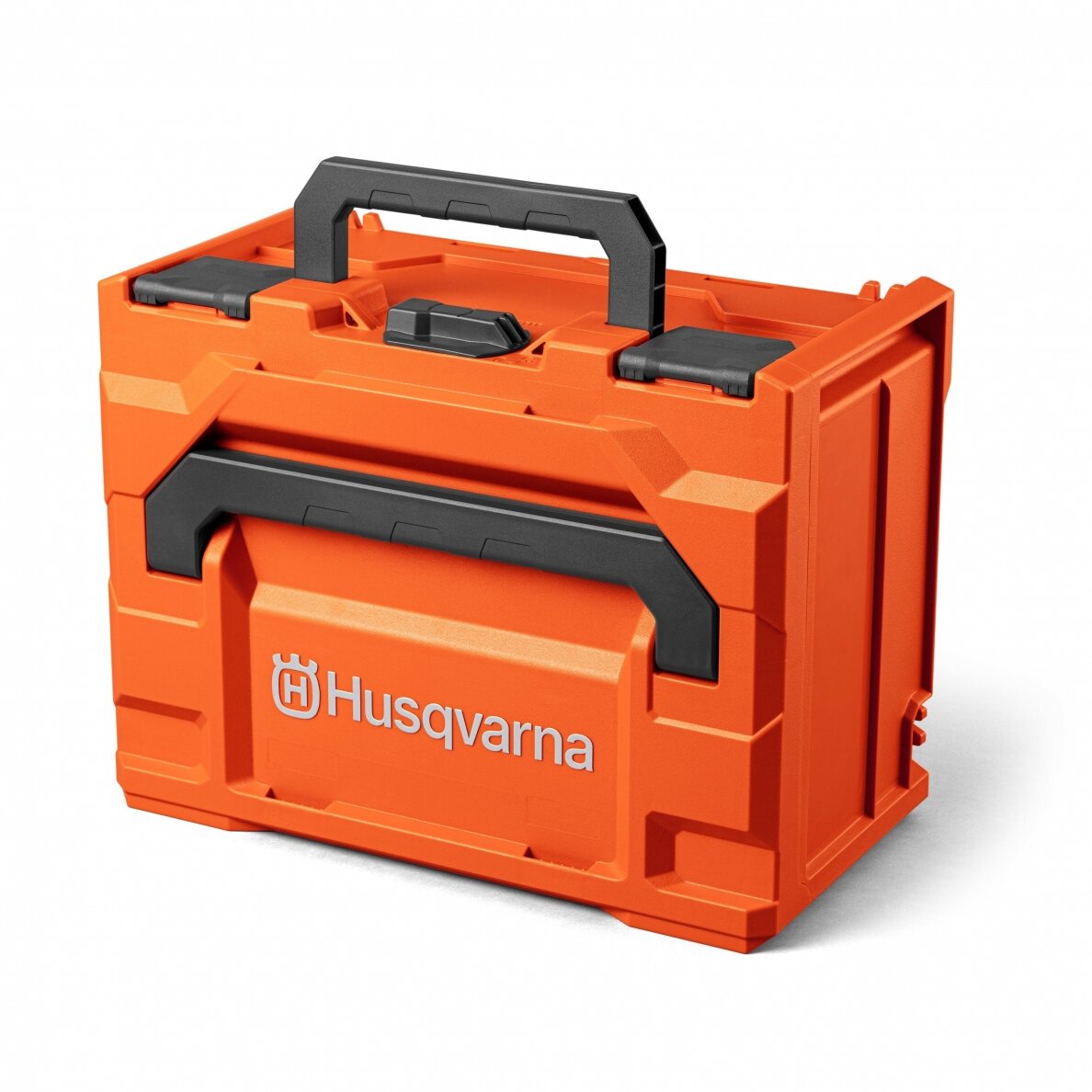Husqvarna dėžė akumuliatoriams M&L