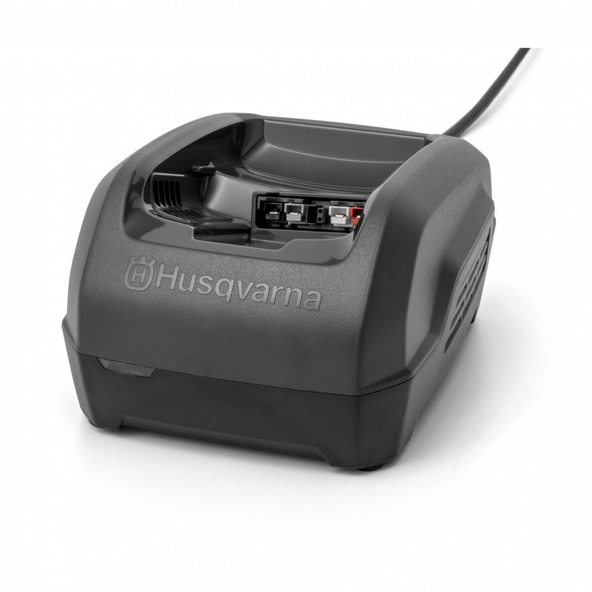 HUSQVARNA Įkroviklis QC250