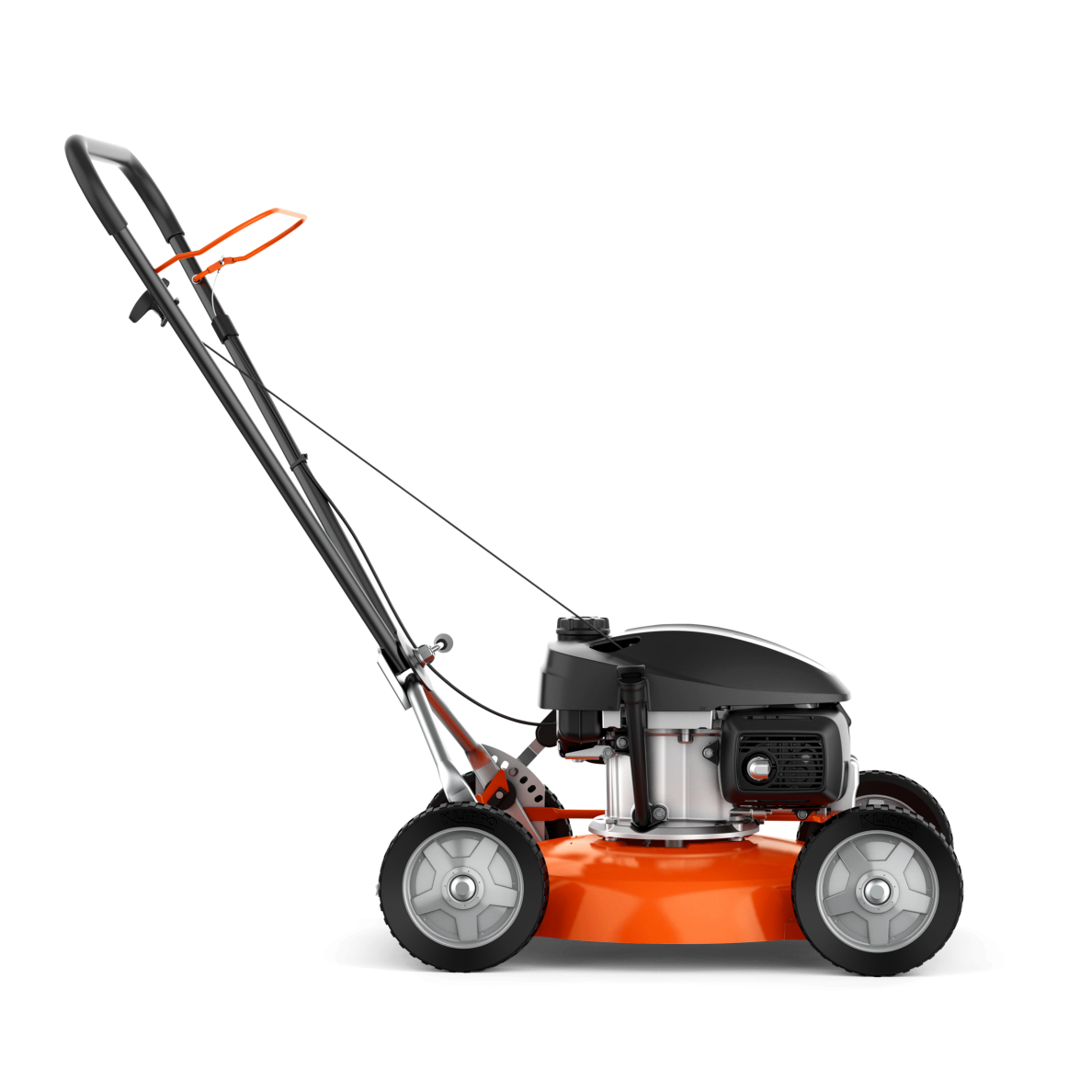 HUSQVARNA KLIPPO LB 448Q 1