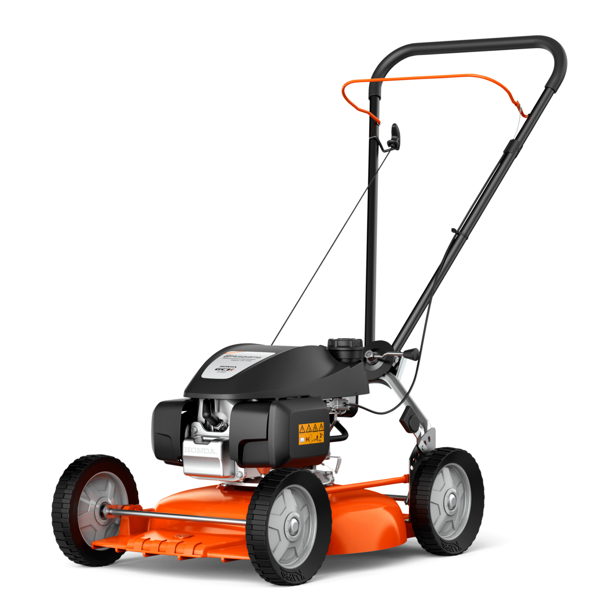 HUSQVARNA KLIPPO LB 448Q 2