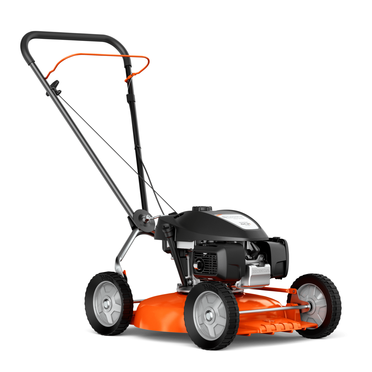 HUSQVARNA KLIPPO LB 448Q