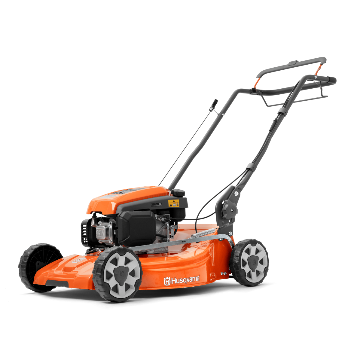 Husqvarna LB 256SP 2
