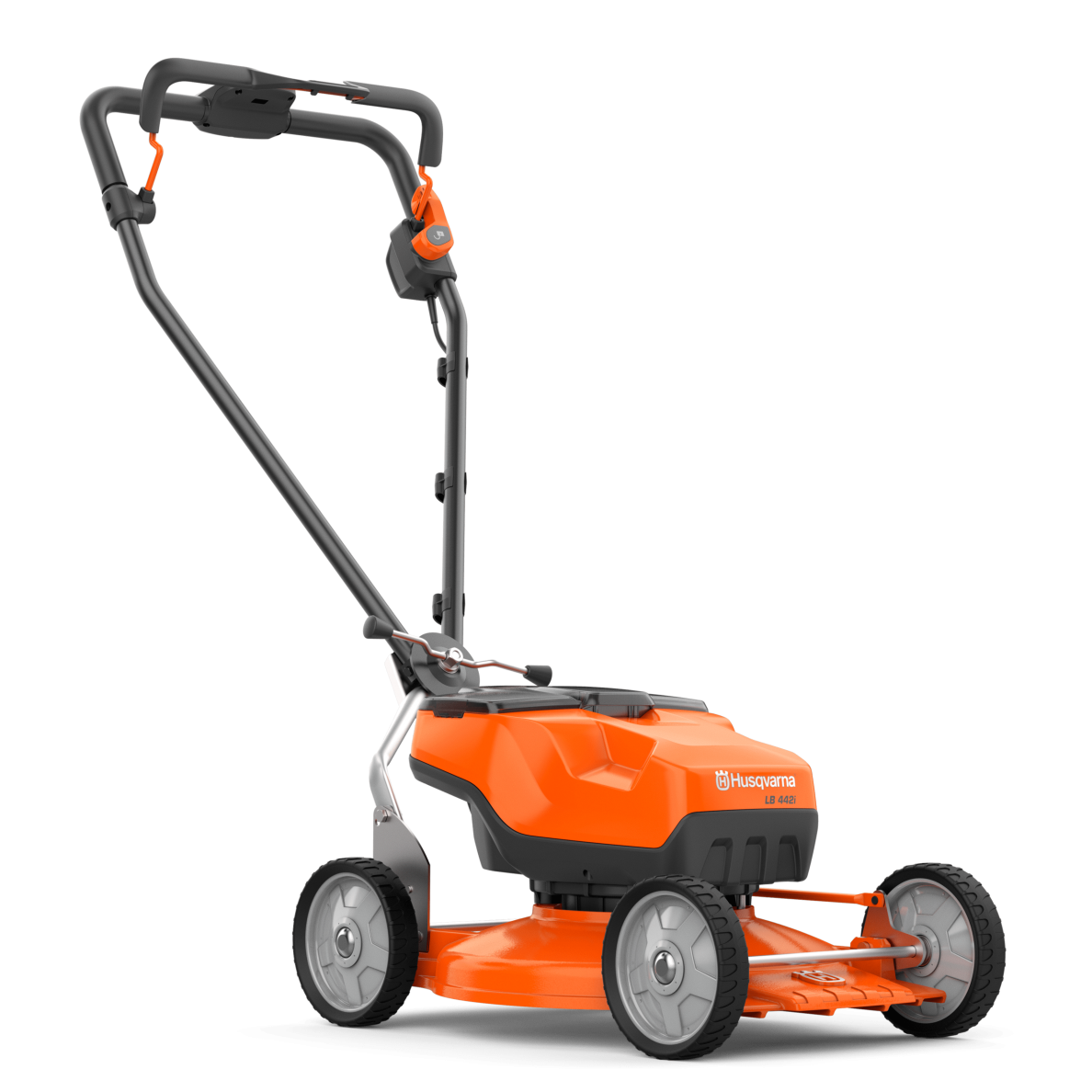 HUSQVARNA LB 442i HUSQVARNA LB 442i
