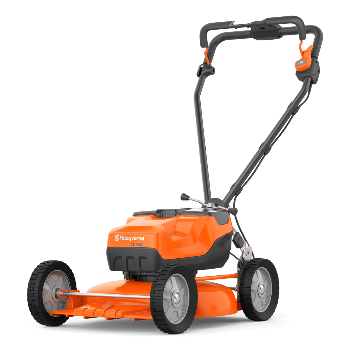 HUSQVARNA LB 448i 1 HUSQVARNA LB 448i 1