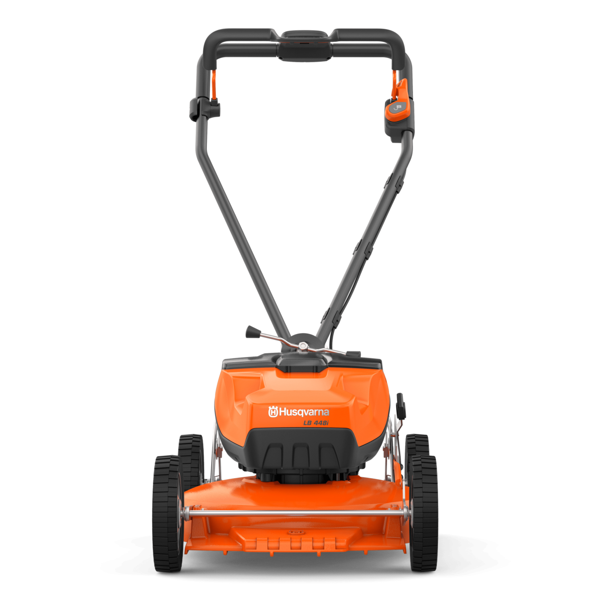 HUSQVARNA LB 448i 2 HUSQVARNA LB 448i 2