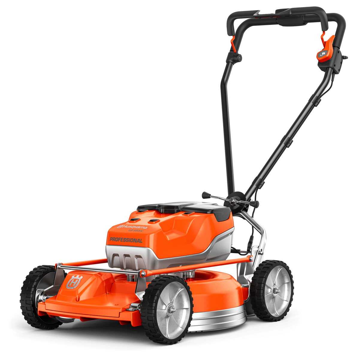 HUSQVARNA LB 553iV 2 HUSQVARNA LB 553iV 2