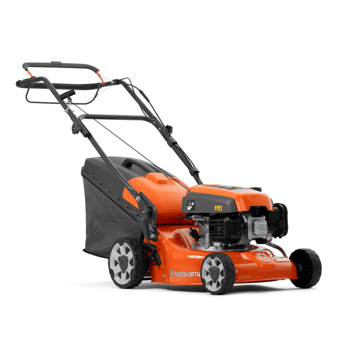 Husqvarna LC 140SP Husqvarna LC 140SP