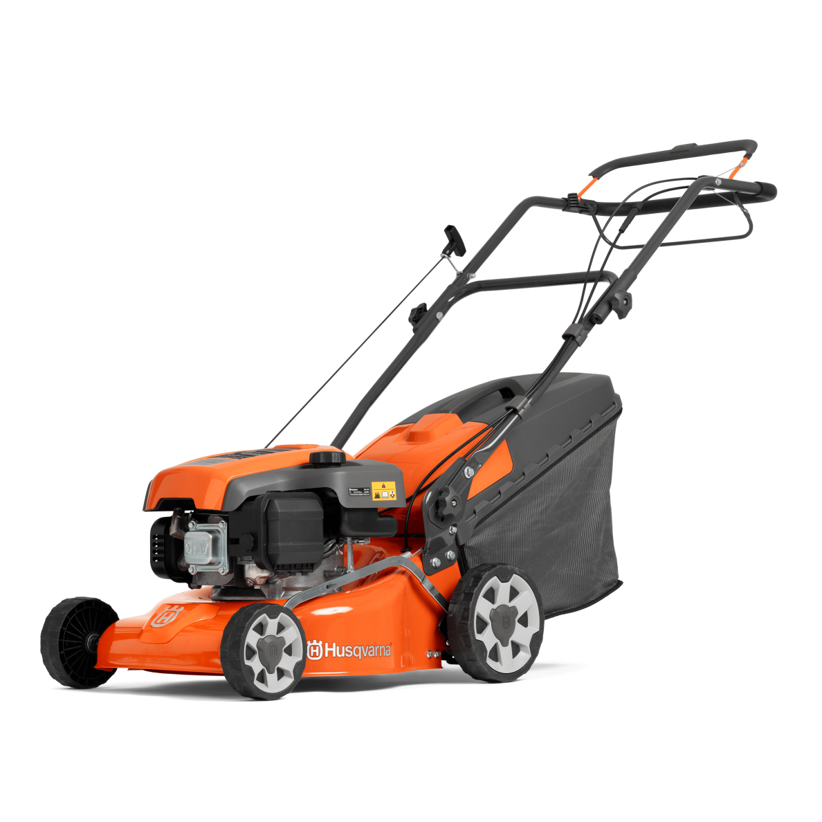 Husqvarna LC 140SP 1 Husqvarna LC 140SP 1