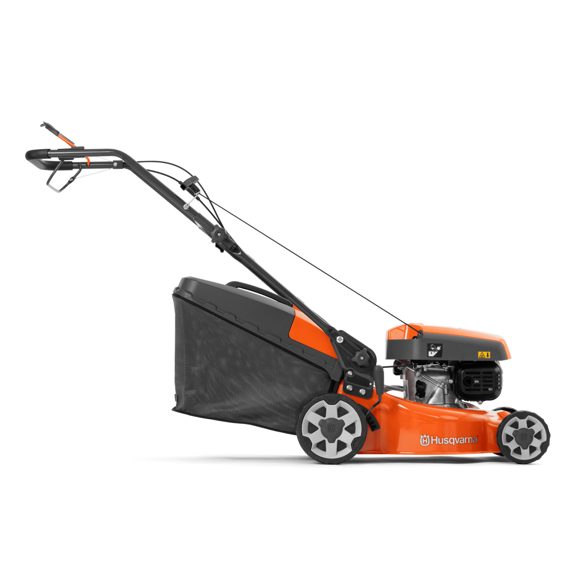 Husqvarna LC 140SP 2 Husqvarna LC 140SP 2
