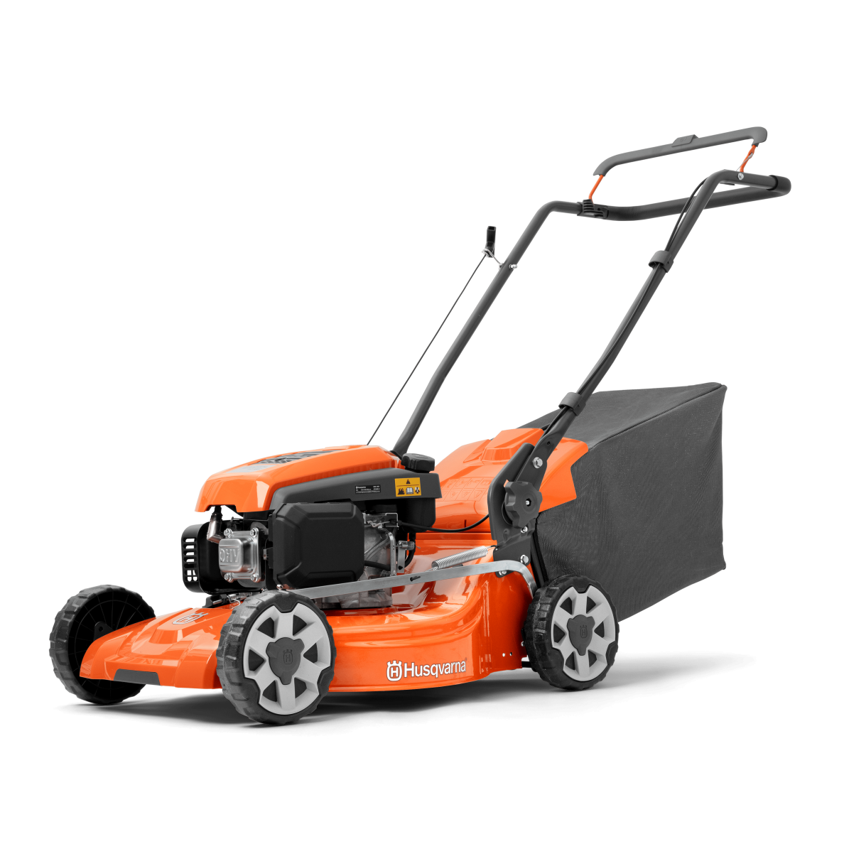 Husqvarna LC 151S 2