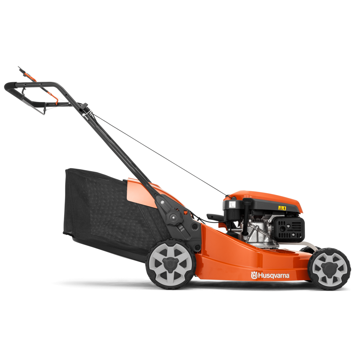 HUSQVARNA LC 253S 1 HUSQVARNA LC 253S 1