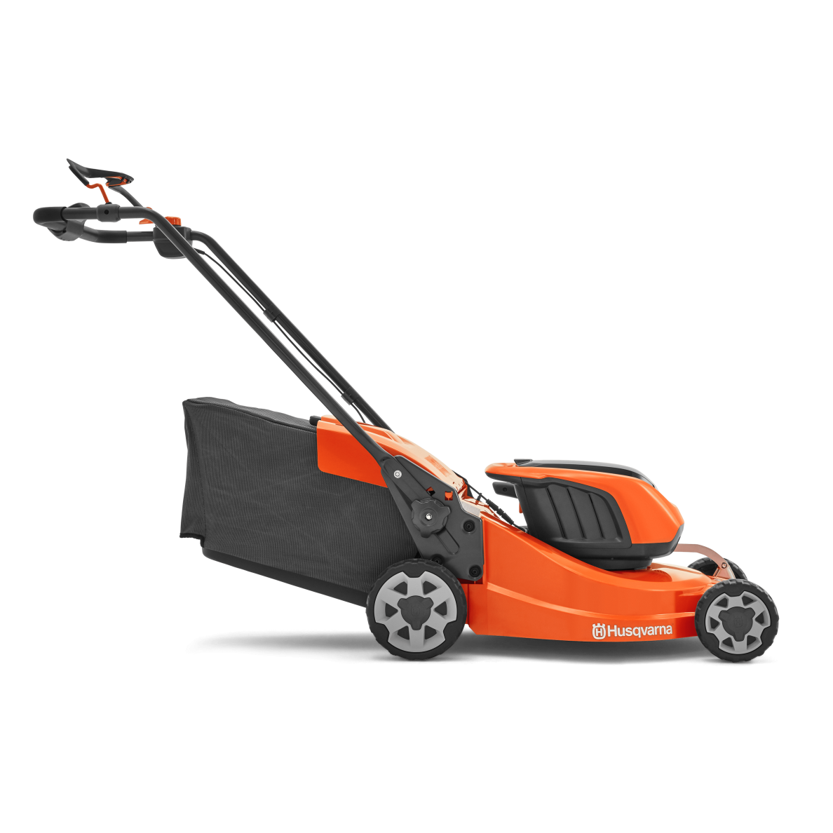 HUSQVARNA LC 347iVX 2 HUSQVARNA LC 347iVX 2
