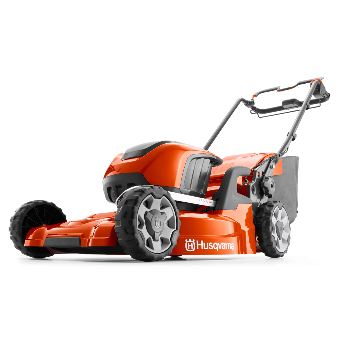HUSQVARNA LC 347iVX 7 HUSQVARNA LC 347iVX 7