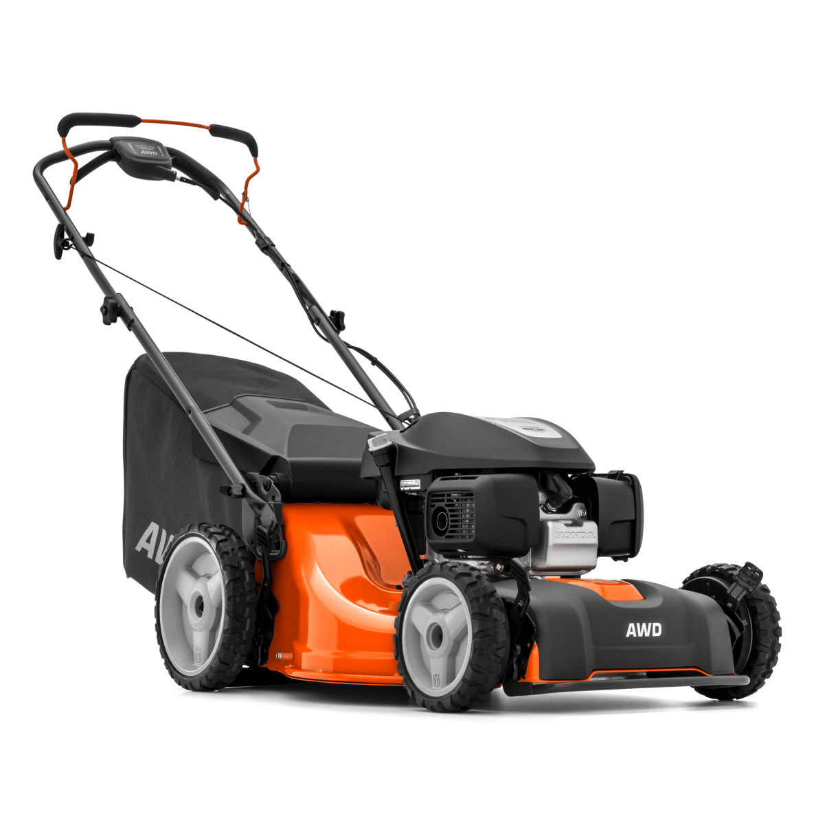HUSQVARNA LC 353AWD HUSQVARNA LC 353AWD