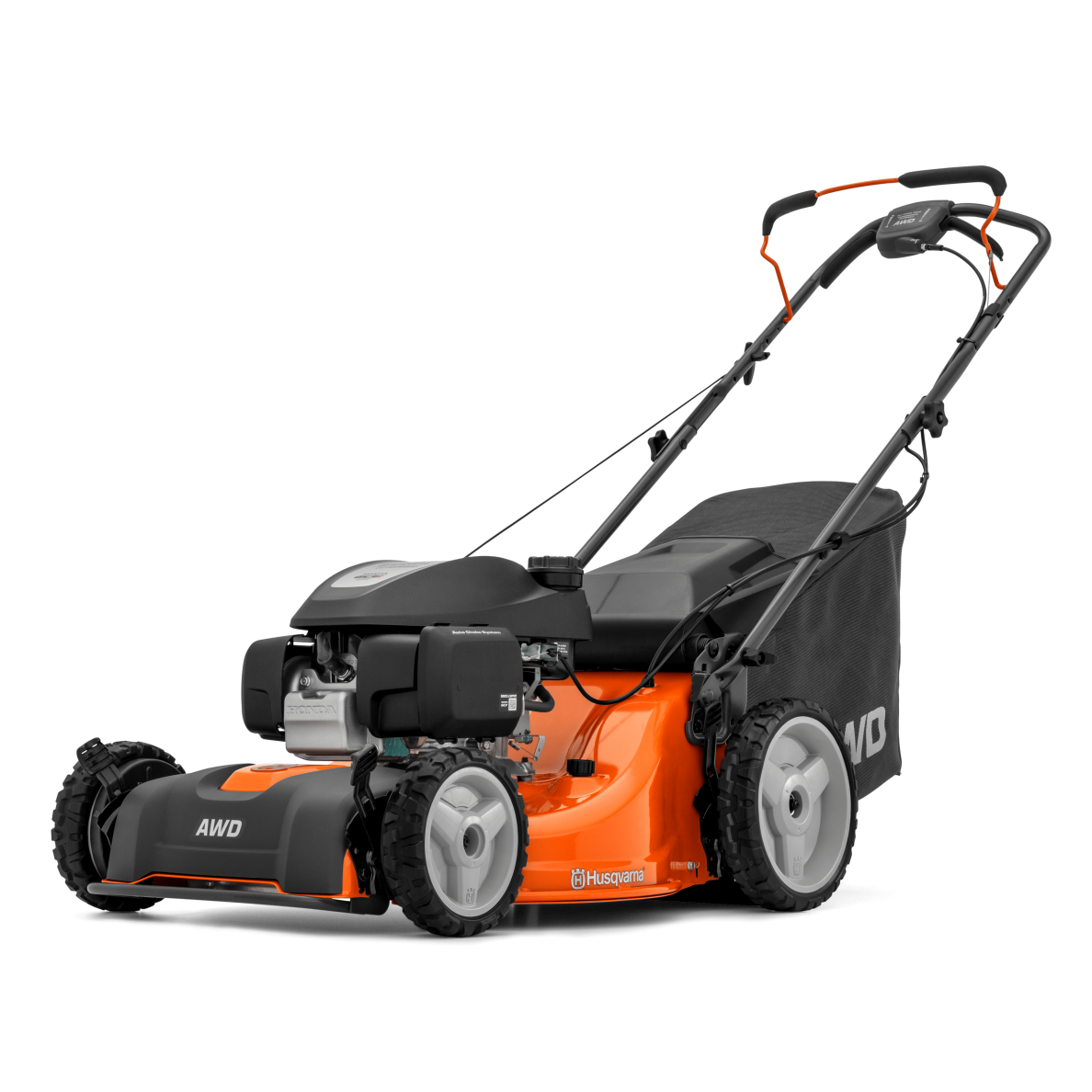 HUSQVARNA LC 353AWD 1 HUSQVARNA LC 353AWD 1