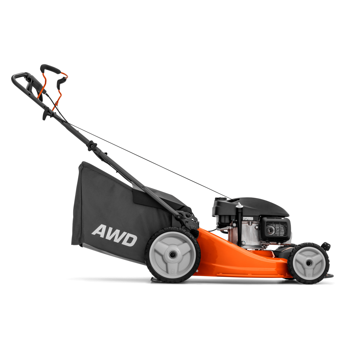 HUSQVARNA LC 353AWD 2 HUSQVARNA LC 353AWD 2