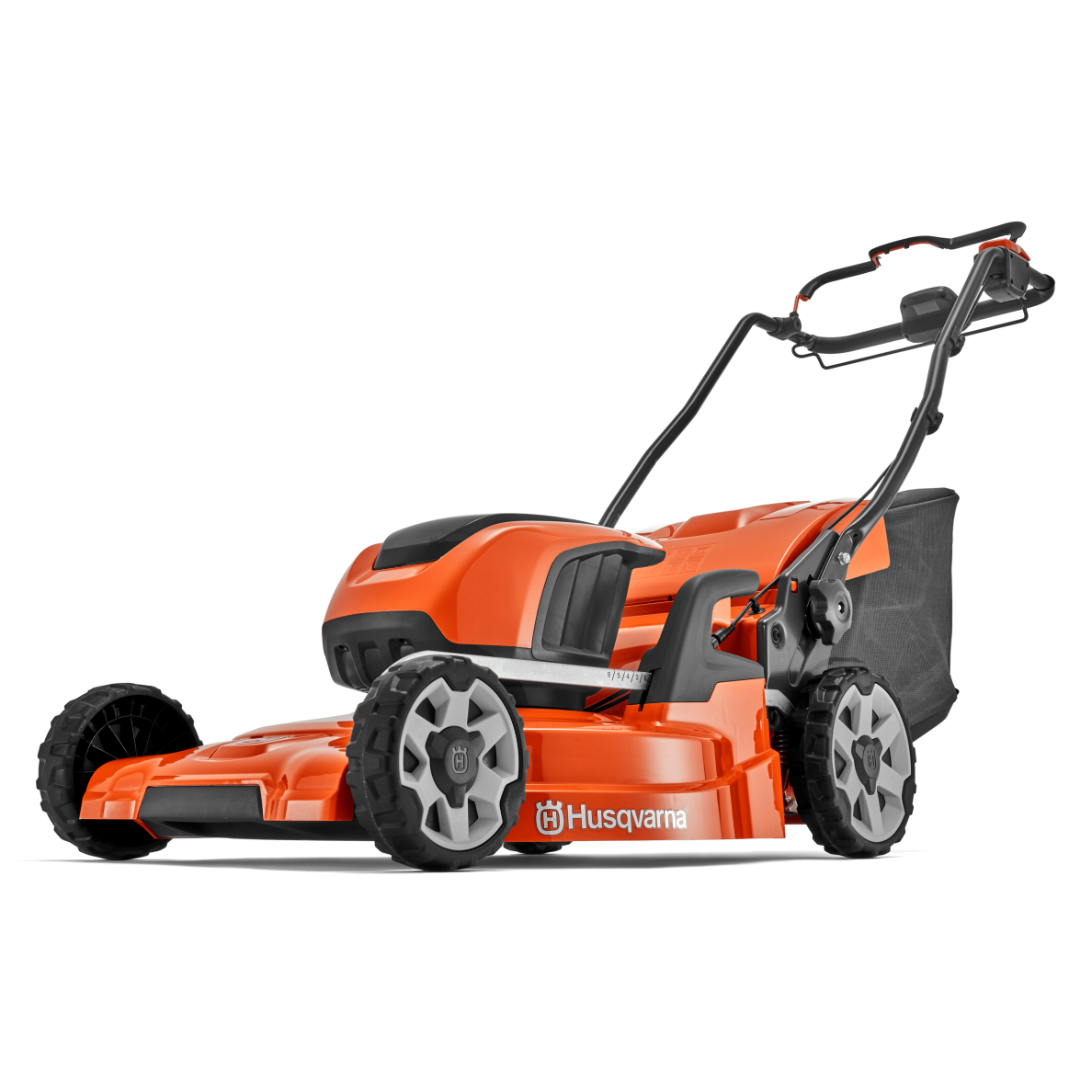 Husqvarna LC 353iVX 3