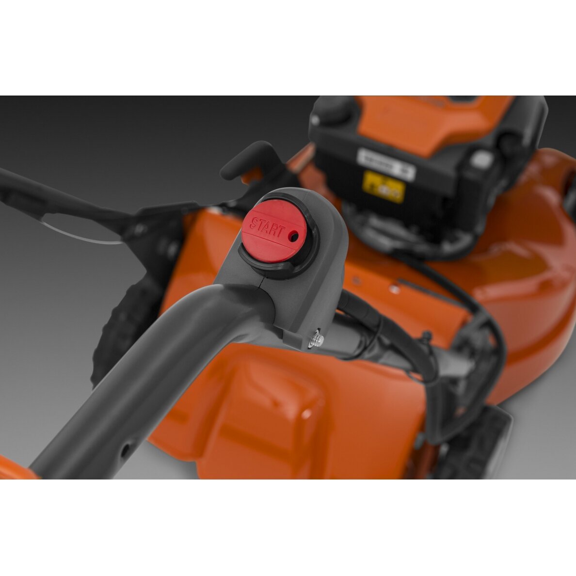 HUSQVARNA LC 353VE 2 HUSQVARNA LC 353VE 2