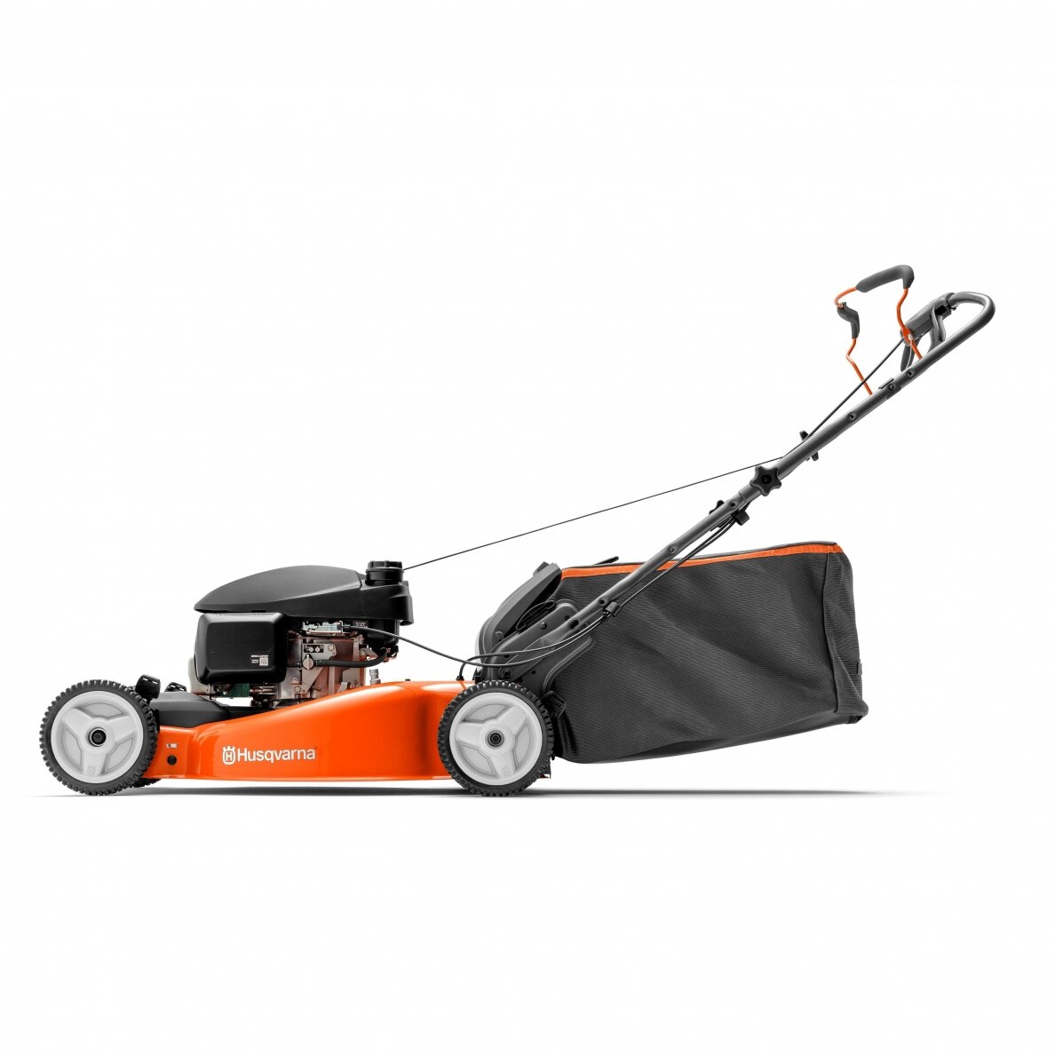 Husqvarna LC 356V 2 Husqvarna LC 356V 2