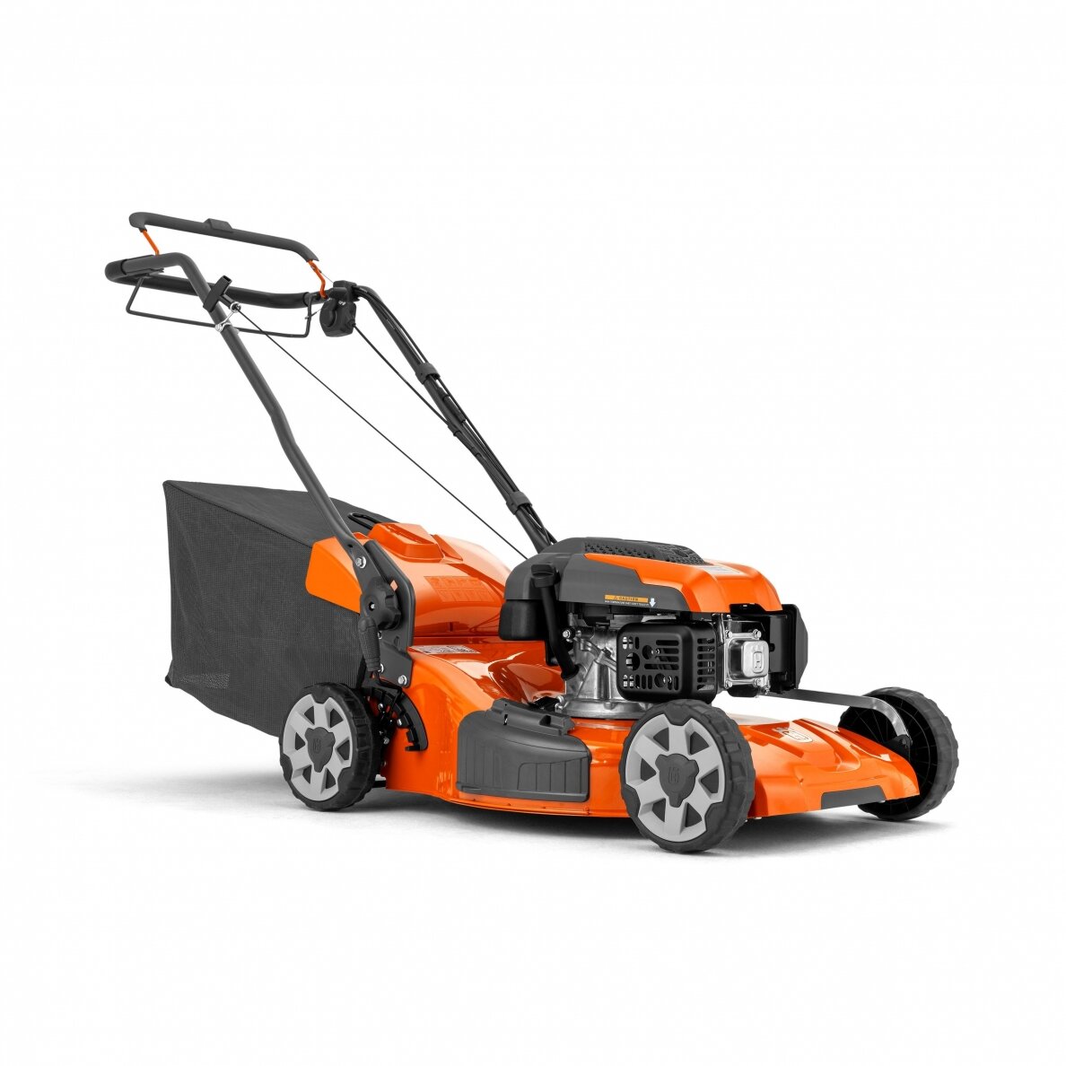 Husqvarna LC 356V Husqvarna LC 356V