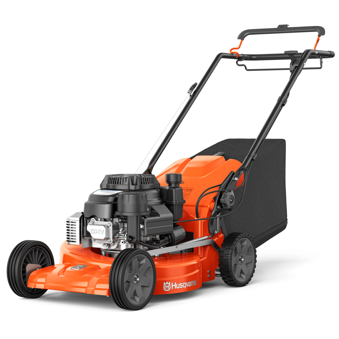 Husqvarna LC 551SP 1
