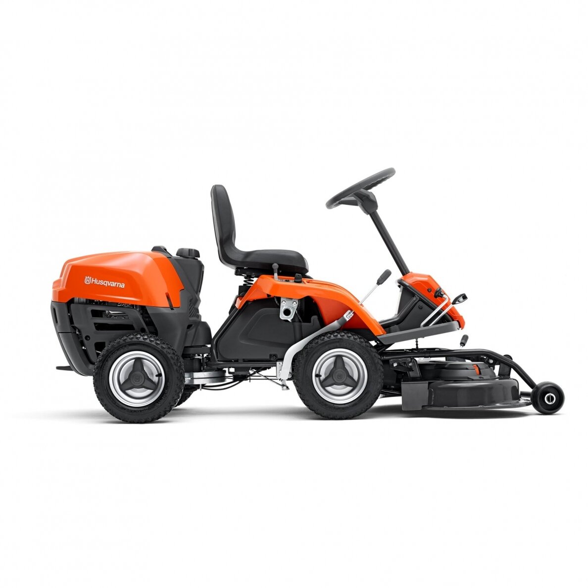 Husqvarna R 112C 1 Husqvarna R 112C 1