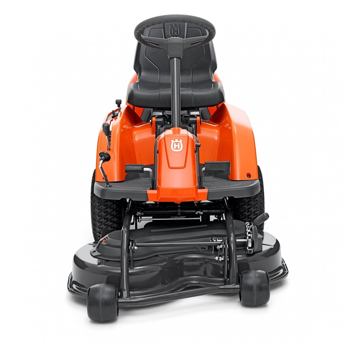 Husqvarna R 112C 2 Husqvarna R 112C 2