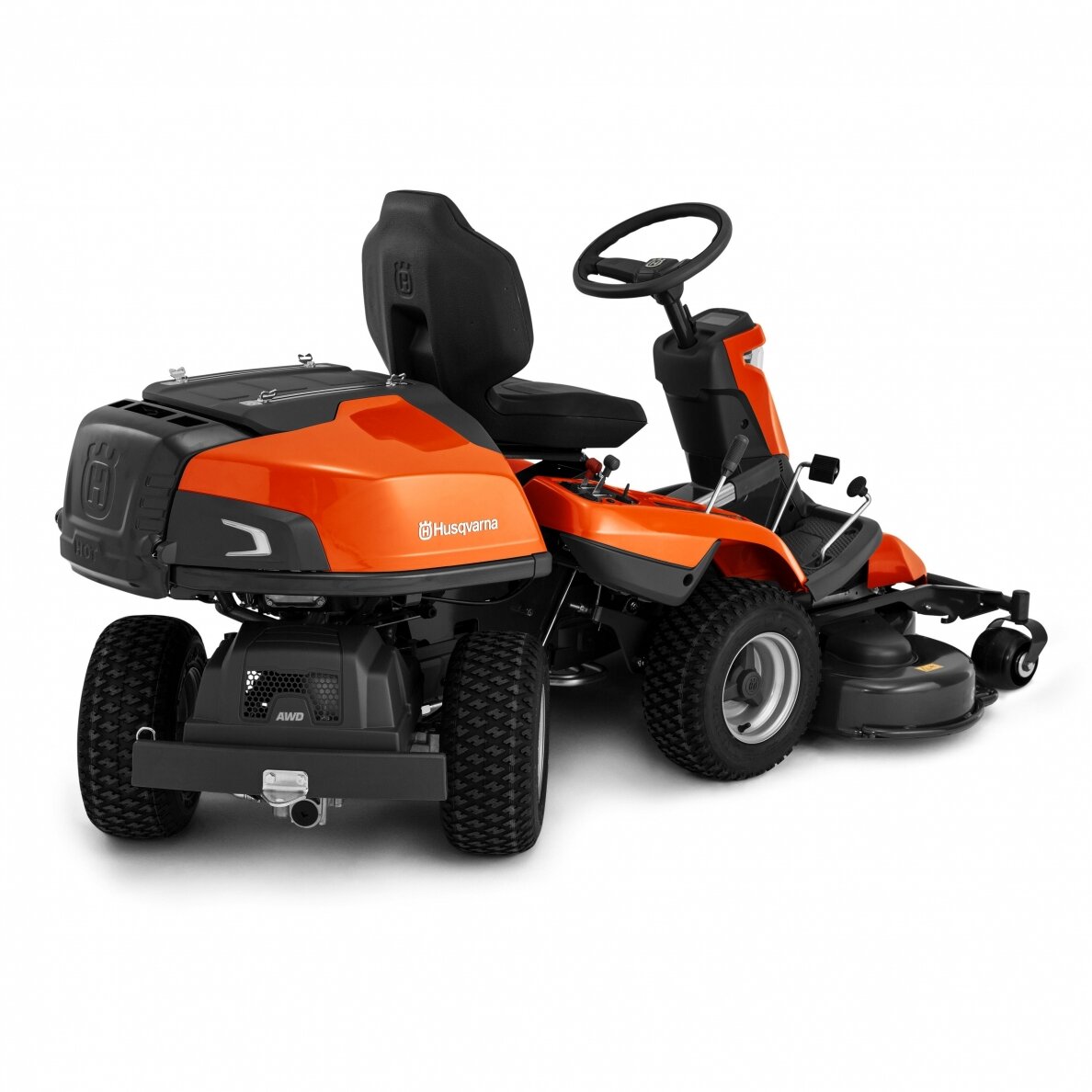 Husqvarna R 316 TXAWD 2 Husqvarna R 316 TXAWD 2