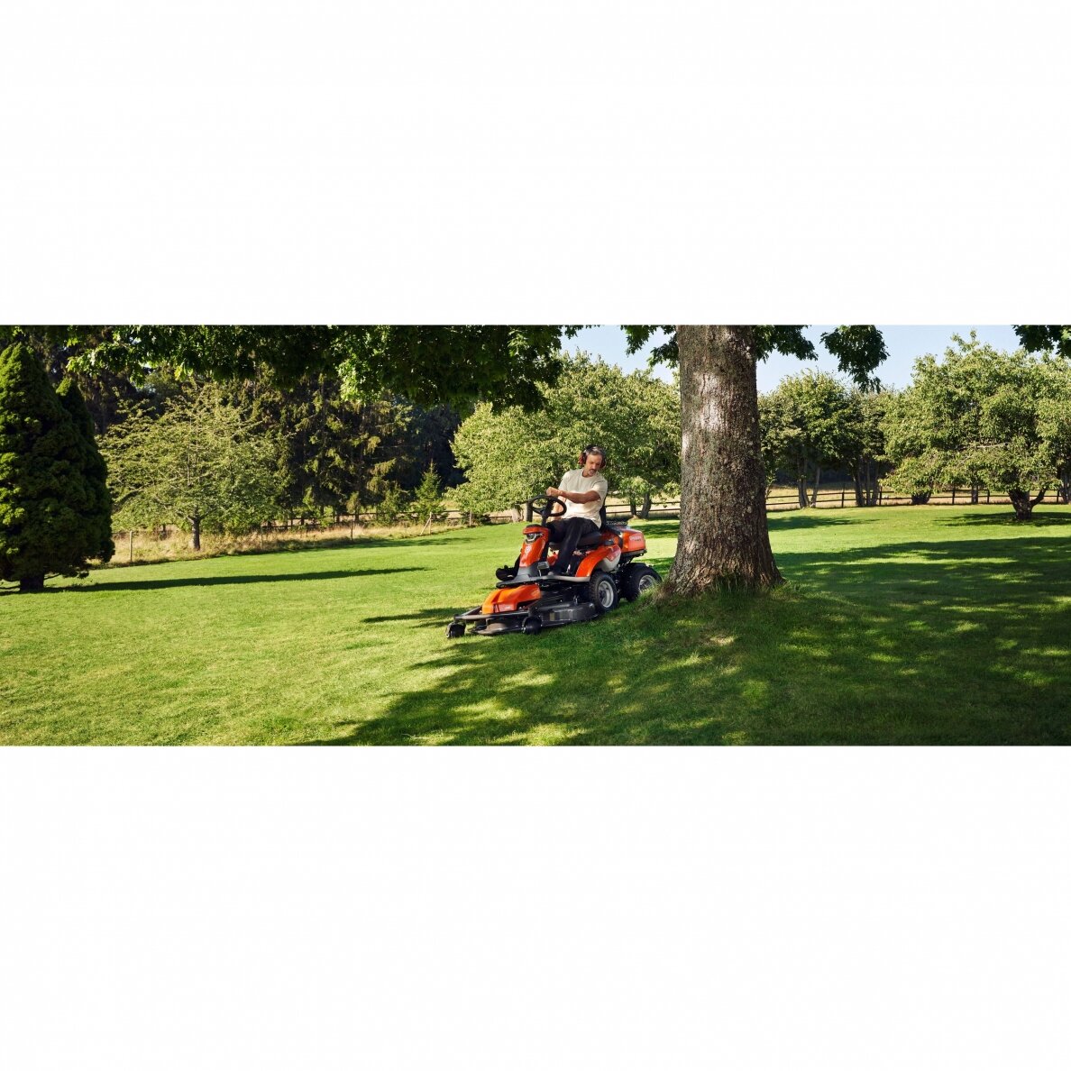 HUSQVARNA R 316TX 4 HUSQVARNA R 316TX 4