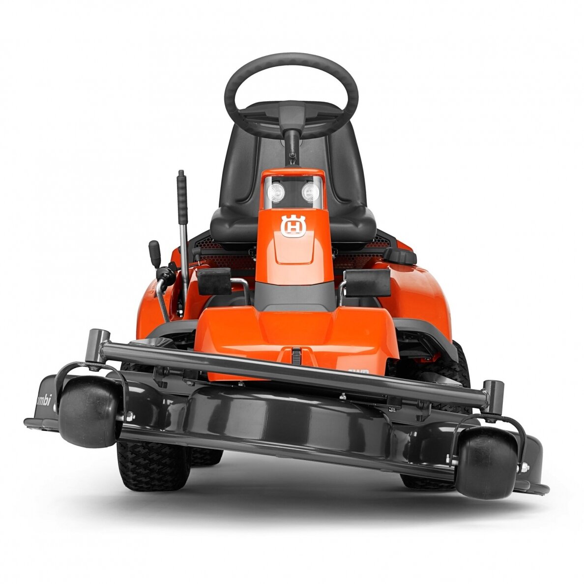 HUSQVARNA R 316TX HUSQVARNA R 316TX