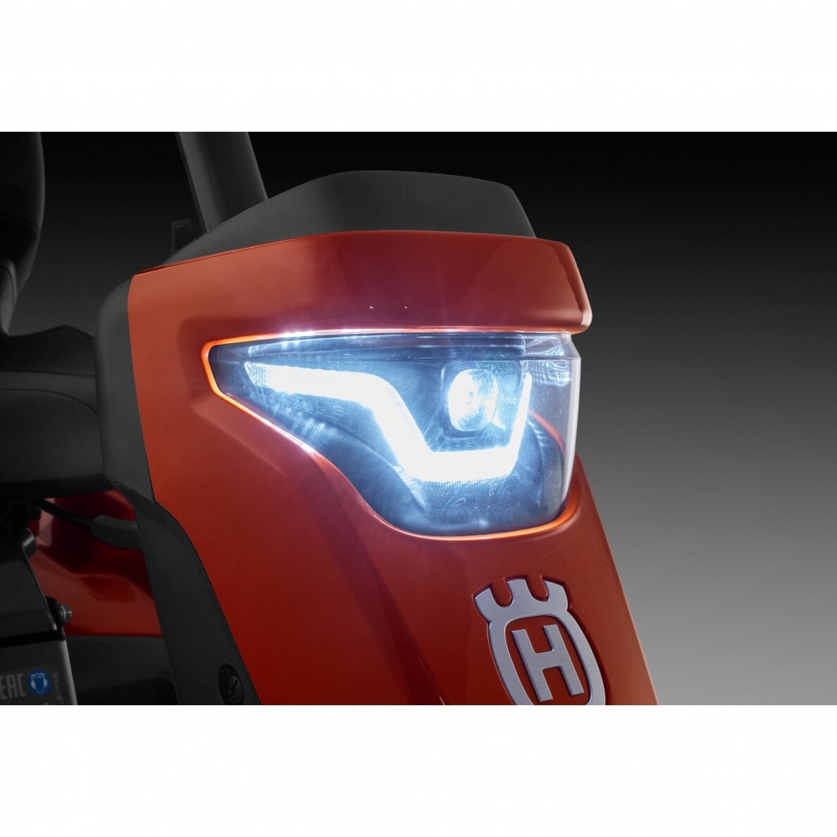 Husqvarna Rider R 316TsX AWD 2