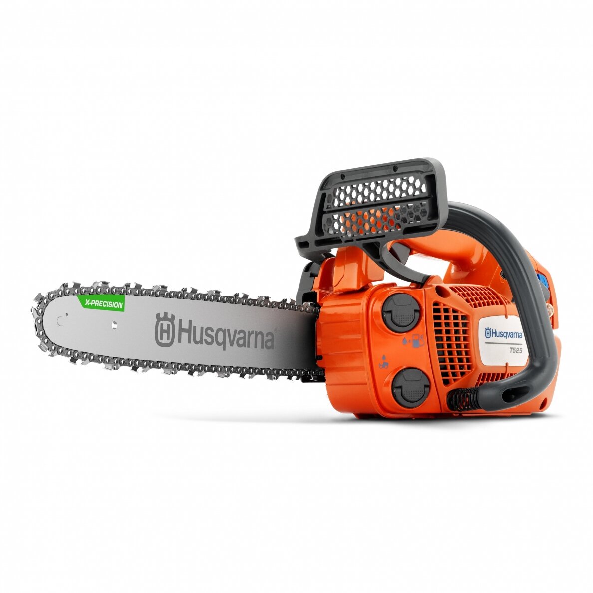 HUSQVARNA T525 HUSQVARNA T525