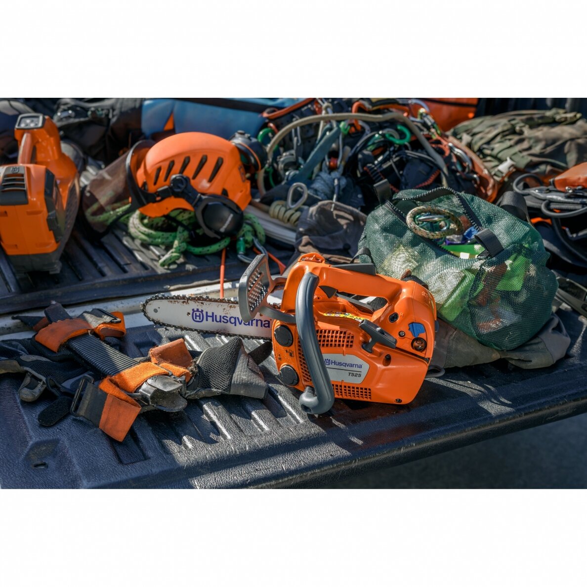 HUSQVARNA T525 1 HUSQVARNA T525 1