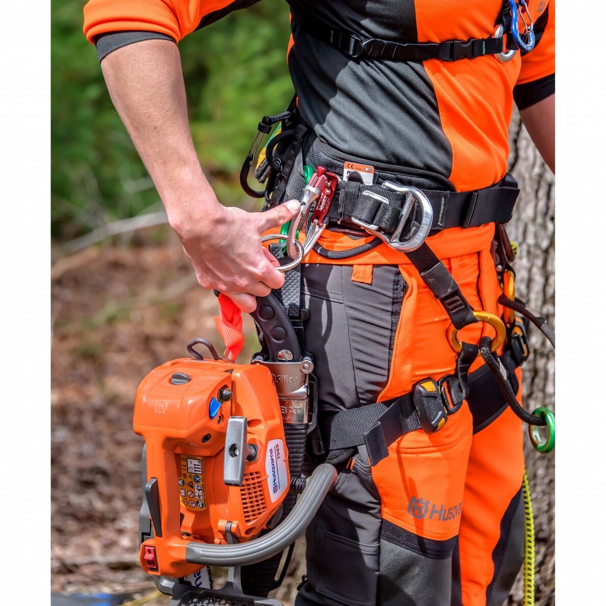 HUSQVARNA T525 3 HUSQVARNA T525 3