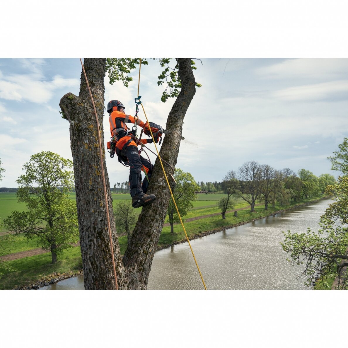 HUSQVARNA T540 XP® Mark III 3 HUSQVARNA T540 XP® Mark III 3