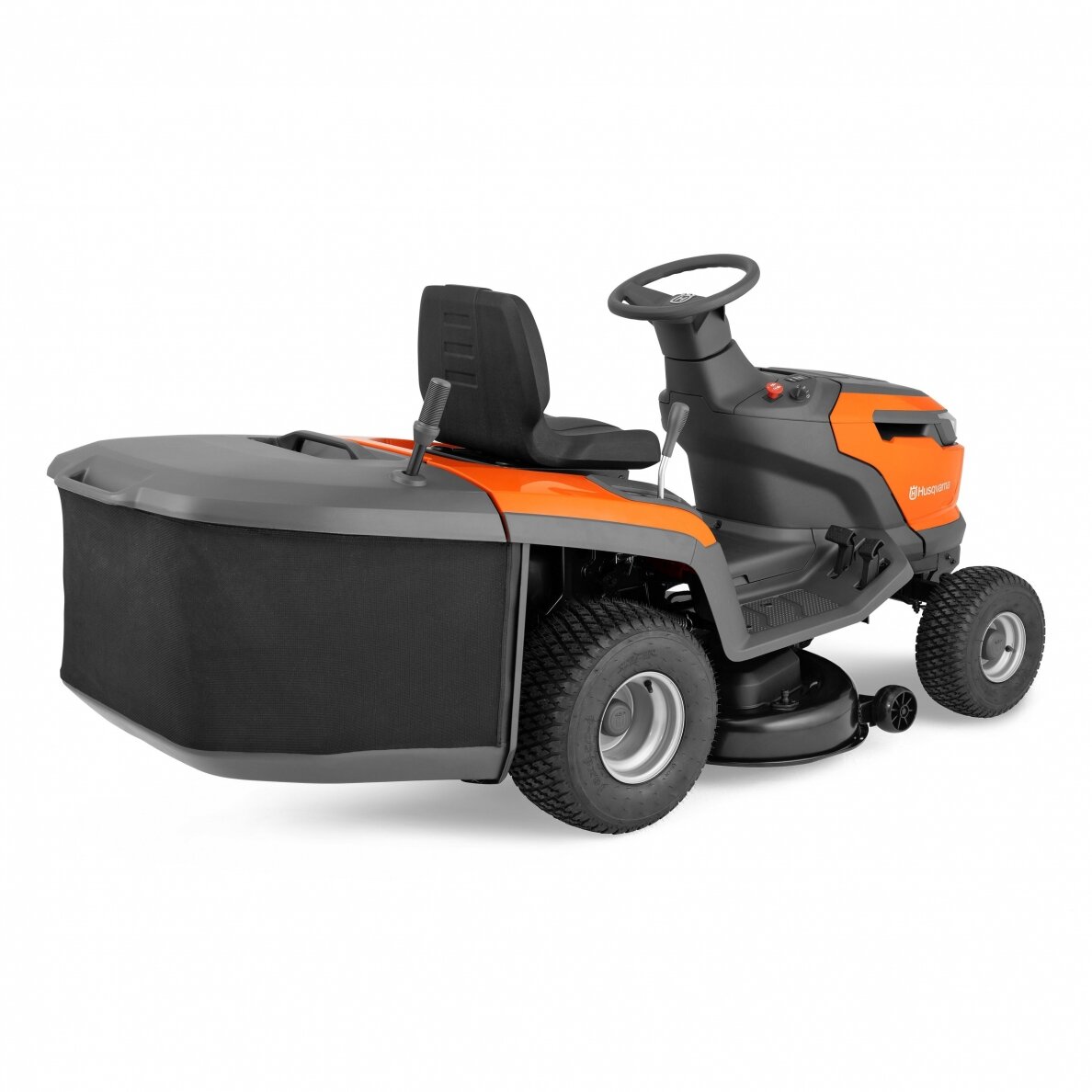 Husqvarna TC 100i 1