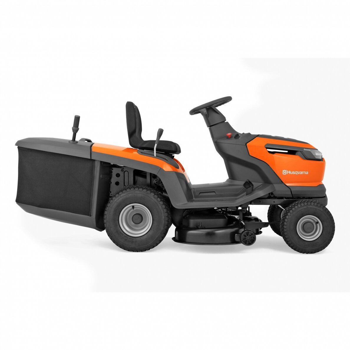 Husqvarna TC 100i 2
