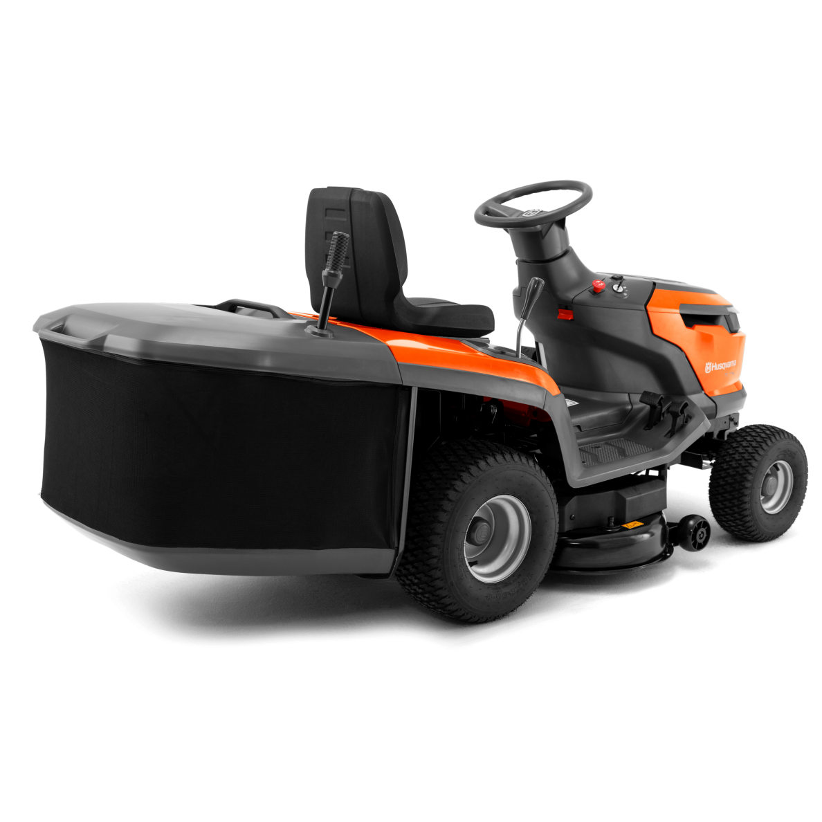 Husqvarna TC 114 2