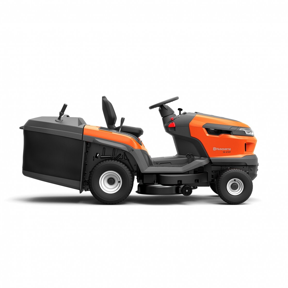 HUSQVARNA TC 215T 1